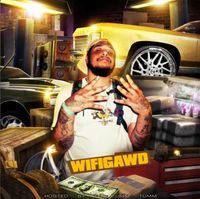 WiFiGawd - Slum Lord