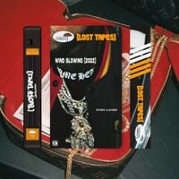 Tory Lanez - Wind Blowing (Lost Tapes 2022)
