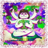 yngbless - SHA