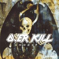 Overkill - Unholy