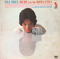 Ruby & The Romantics - Till Then