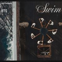BTS - KEEP SWIMMING