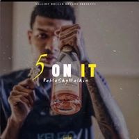 Pablo Skywalkin - 5 on it