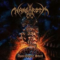 Nargaroth - Requiem Germania