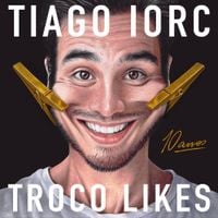TIAGO IORC - Troco Likes 10 Anos