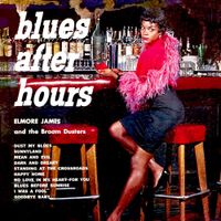 Elmore James - Blues After Hours