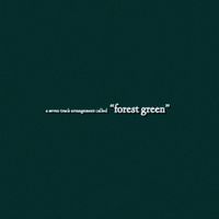 Q - Forest Green