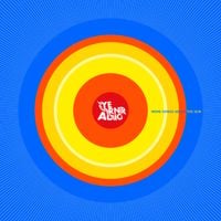 Pye Corner Audio - More Songs About The Sun