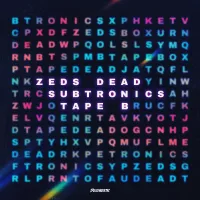 Subtronics - Word Scramble
