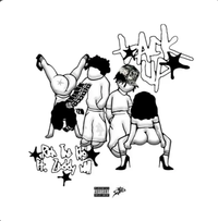 Rich The Kid - BACK UP