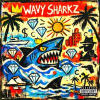 Juice The Mac - Wavy Sharkz