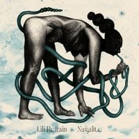Lili Refrain - Nagalite
