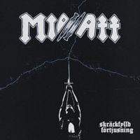 Midnatt - Skr&auml;ckfylld F&ouml;rtjusning