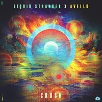 Liquid Stranger - Crush