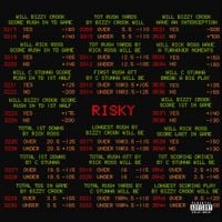 Bizzy Crook - Risky