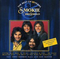 Smokie - The Best Of 20 Years