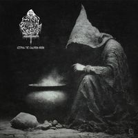 Skeletal Spectre - Keeping the Cauldron Warm