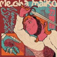 Mecha Maiko - Nervous System