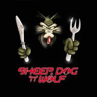 Eric Caspar - Sheep, Dog n' Wolf