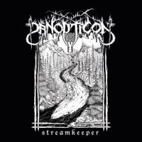 Panopticon - The White Cedars B / W Stream Keeper