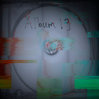 路傍の石 [Robounoishi] - Album 13