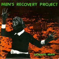 Men's Recovery Project - Normal Man