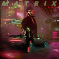 Aspova - Matrix (Red)