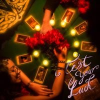Pinup - Test Your Luck