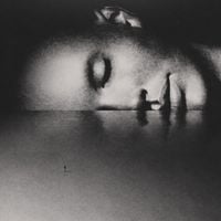 Devil Electric - Tahila