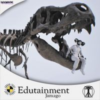 Jam2go - Edutainment