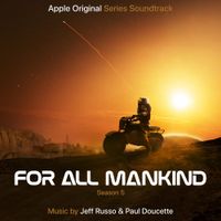 Jeff Russo - For All Mankind: Season 5