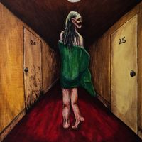 Hot Organs - Madame Psychosis
