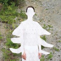 Kvaskova - Papierov&yacute; drak