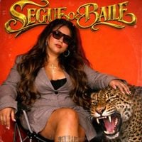 Mac J&uacute;lia - Segue O Baile