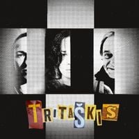 Trita&scaron;kis - Trita&scaron;kis
