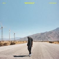 식케이 [Sik-K] - BOYCOLD