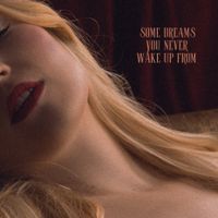 Valerie Broussard - Some Dreams You Never Wake Up From