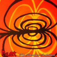 P.Y.L.O.T. - The Porcelain Influence