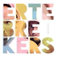 Ertebrekers - Cocon