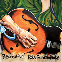Robert Sarazin Blake - Recitative