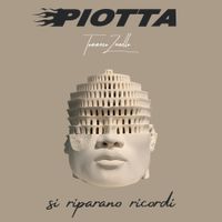 Piotta - Si riparano ricordi