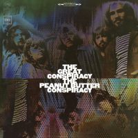 The Peanut Butter Conspiracy - The Great Conspiracy