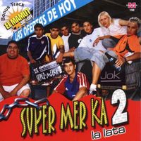 Supermerk2 - La Lata