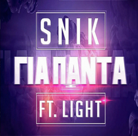 SNIK - Gia Panta