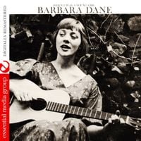 Barbara Dane - When I Was a Young Girl
