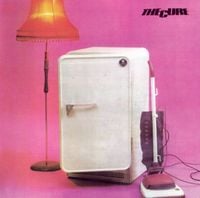 The Cure - Three Imaginary Boys (2005 Remaster)