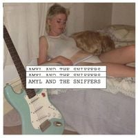 Amyl and the Sniffers - Giddy Up