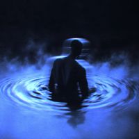 Glass Tides - Safety In Darkness