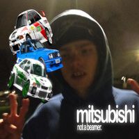 Earfzilla - mitsubishi