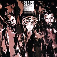 Black Uhuru - The Dub Factor